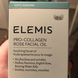 Elemis Face Oil